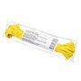 продержка НП 8мм 10м цв. желтый, плетеная 126210