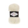 Пряжа Alize Mohair Classic 51% акрил/25% мохер/24% шерсть 100г/200м/ № 01 126285