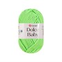 Пряжа YarnArt Dolce Baby 100% микро-полиэстер, 50гр №850 Св. салатовый 126532