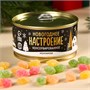Монпансье «Новогоднее настроение консервированное» в консервной банке, 100гр 126578
