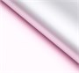 Плёнка двусторонняя д/цветов и букетов, цветная матовая, розовая, серебристый, 57*57см 126969