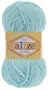 Пряжа Alize Baby Softy микрополиэстер 100% №669 Мятный 106410