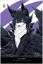 Скетчбук для рисования маркерами 50л А5 на склейке MESHU "Anime cat", 90г/м2, soft-touch 114719