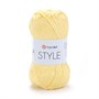 Пряжа YarnArt style №656 128346