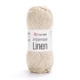 Пряжа YarnArt Intense  Linen 4101 128354