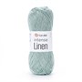 Пряжа YarnArt Intense  Linen 4122 128356