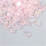 Н-р бусин д/рукоделия и плетения «Арт Узор. Звезда. Розовый перламутр», 20гр, 1.1*1.1*0.4 см 128587