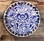 Заготовка д/вязания Квадрат 15*15 см  25255