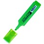 Текстовыделитель MunHwa "UnderLine" зеленый, 1-5мм 102676