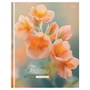 Дневник 1-11 кл 40л (твердый) BG "Нежность", глянцевая ламинация 109980