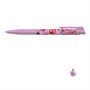 Ручка шариковая автоматическая ErichKrause ColorTouch Ladybug, узел 0.7мм, чернила синие 128853