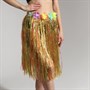 Гавайская юбка, разноцветная - фото 5956