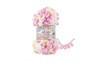 Пряжа Alize Puffy Fine Color 100% микрополиэстер 100г/14м №6367 101618 - фото 6668