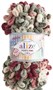 Пряжа Alize Puffy Fine Color 100% микрополиэстер 100г/14м №6039 101626 - фото 6676