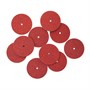 Диски из фибры 10мм 10шт CDF-10  28114 - фото 7220