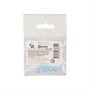 Диски из пластика 9мм 10шт CDP-09  28104 - фото 7278