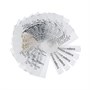 Набор бирок Hand Made Gamma 25шт/уп 30954 - фото 9808